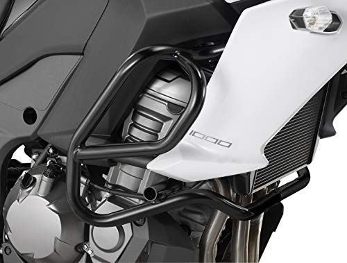 Paramotore tubolare Givi TN4113 accessoire de protection haut de gamme
