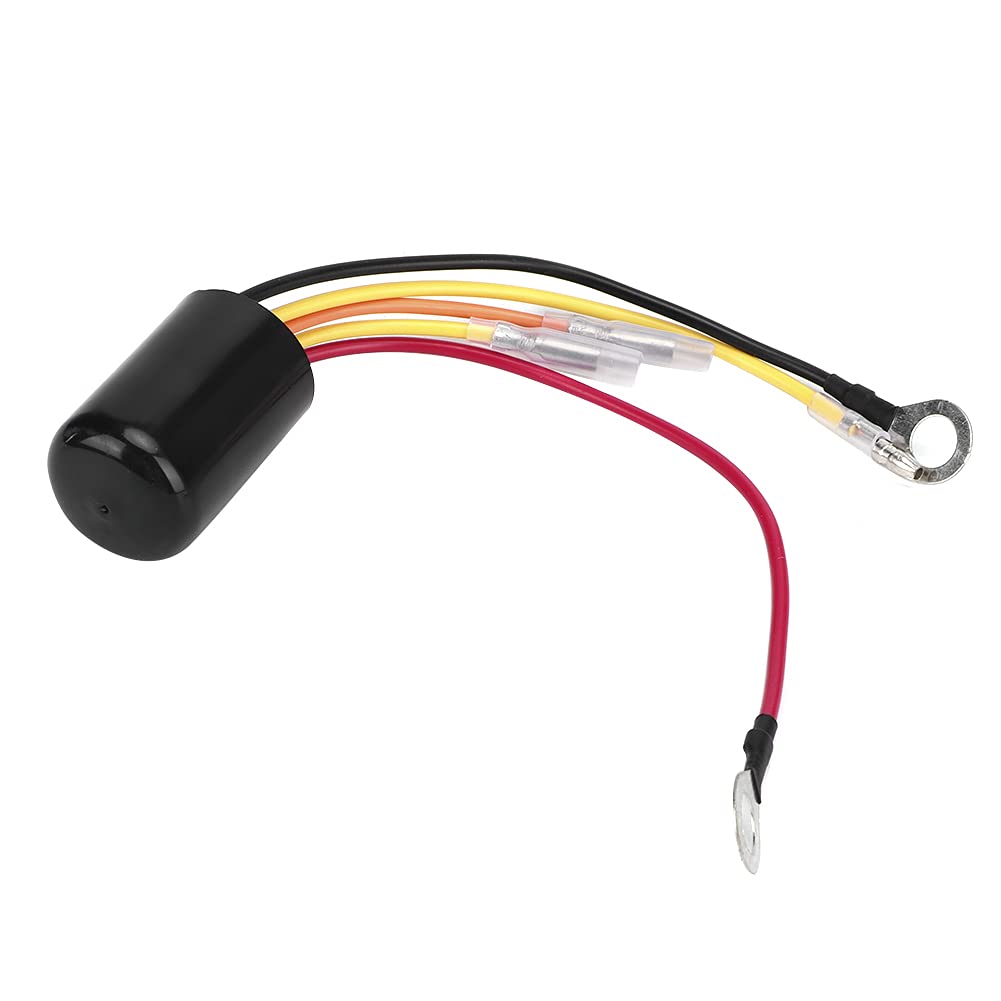 Module d'allumage haute performance AM128906 pour moteur tracteur 445
