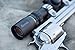 BURRIS 2-7x32 Handgun Scope, Ballistic Plex Reticle, Matte Black, Posi-Lock (200299)
