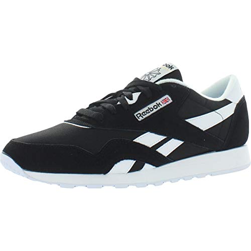 Reebok Classic Nylon Sneakers