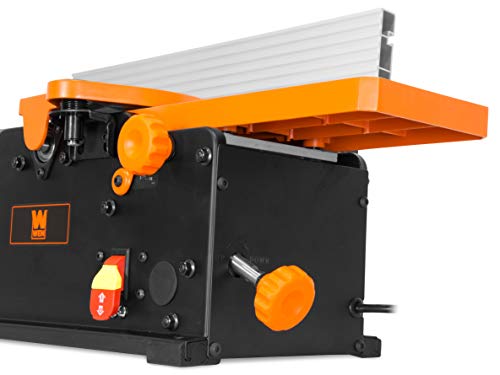 WEN JT3062 6-Inch 2-Blade Jointer