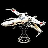 lego poe's x wing fighter instructions Ajuste personalizado para su modelo X-Wing Starfighter - Ranura para figuras LEGO disponible