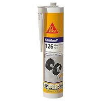 SIKA – SIKA - Bau- und Montagekleber - SikaBond-126 Maximum Tack - 