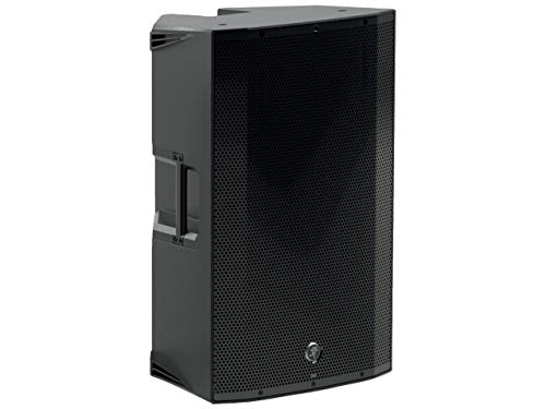 Mackie Thump15 1000 Watts 15-Inch Powered Loudspeaker
