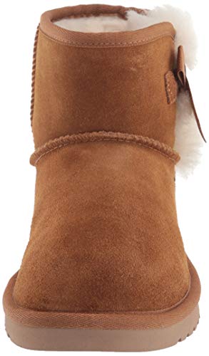 Koolaburra by UGG Women's Victoria Mini Fashion Boot2