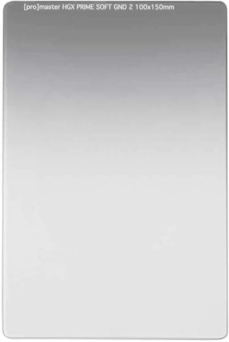 ProMaster 100 x 150mm Soft GND2X (0.3) HGX Prime, (Model 3727)