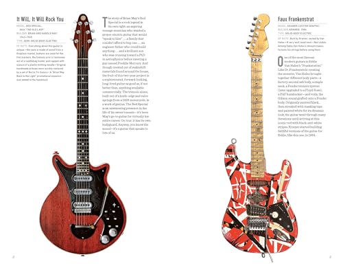 Guitar: The World's Most Seductive Instrument