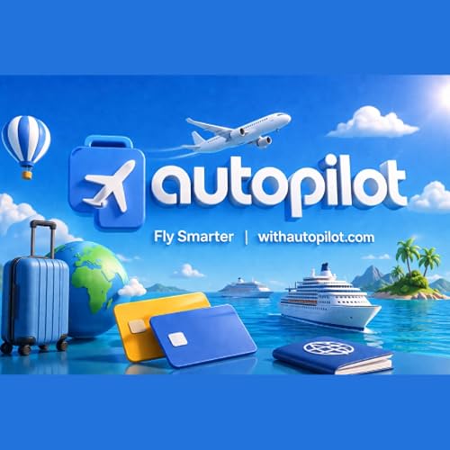 Autopilot with Sam Hollander