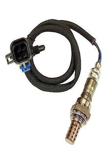 BOSCH 13055 Premium OE Fitment Oxygen Sensor - Compatible with Select Saturn SC1, SC2, SL, SL1, SL2, SW1, SW2