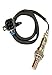 Bosch 13055 Oxygen Sensor, OE Type Fitment