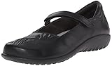 NAOT Women's Taramoa Mary Jane Flat