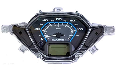 honda activa i speedometer price