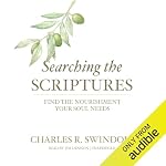 Cover of Searching the Scriptures