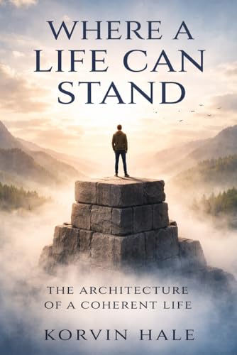 Where a Life Can Stand: The Architecture of a Coherent
