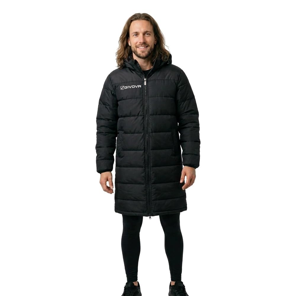 givova G021 chaleco banc Unisex adulto