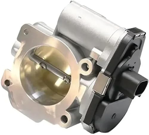 Ensemble de corps papillon pour résoudre les pertes de puissance du moteur GMC Terrain - 6