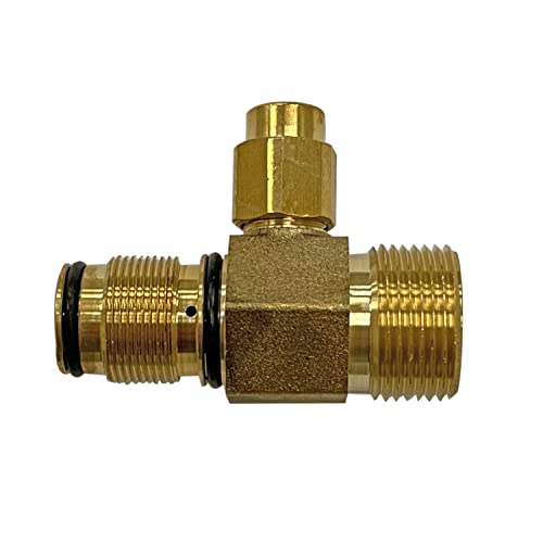 Replacement Water Outlet for Pressure Washers