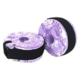 Wasserflügel – elastischer, weicher, Verstellbarer, ergonomischer Gürtel, Schwimmarm für Kinder, für, Mädchen, Erwachsene, Arm, Knöchel, See, Fluss, Fitness, Training, Aerobic