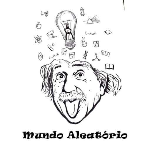 『Mundo Aleat&oacute;rio』のカバーアート