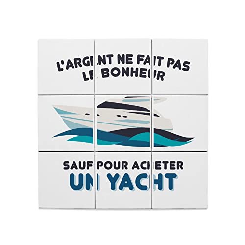 Carreaux Céramique Yacht pour une Ambiance Bord de Mer Salon et Salle de Bain