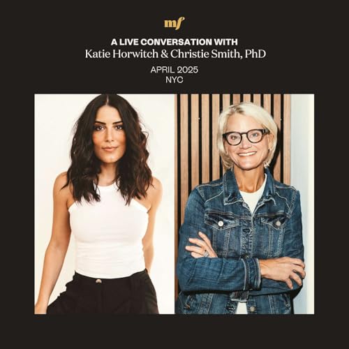 A Live Conversation with Christie Smith, PhD & Katie Horwitch