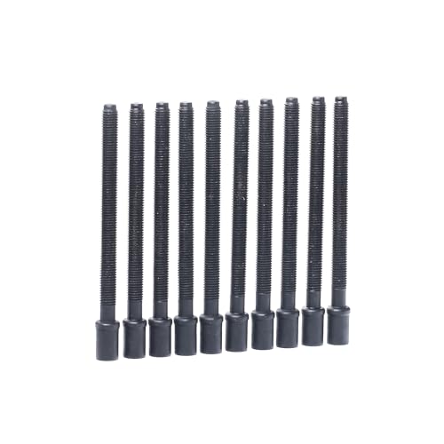 Juego de tornillos de culata Ajusa 81000600 para motor