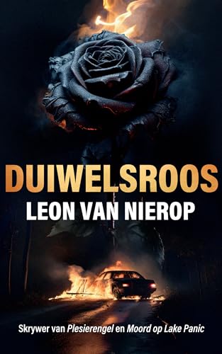 Duiwelsroos (Afrikaans Edition)