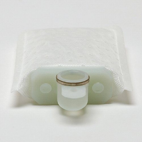 Delphi Fs0093 Fuel Pump Strainer #TOP4