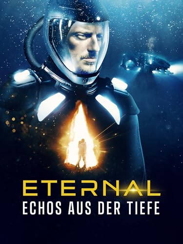Eternal - Echos aus der Tiefe
