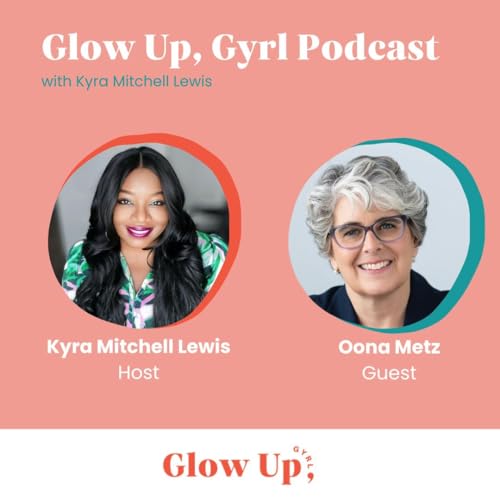 Unhitched and Empowered: Rebuilding After Divorce with Oona Metz