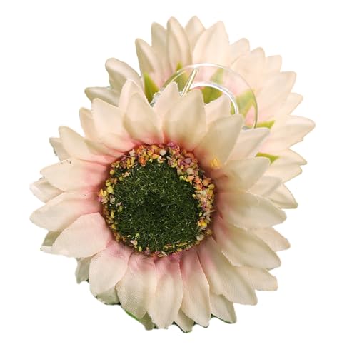 Ponytail Hair Clip Barrettes Clamp Valentine's Day Adornment Ornaments Fun Hairpin for Girls Casual Wear Stylish Hair