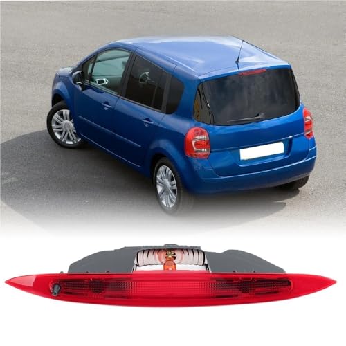 Troisième signalisation d'arrêt monté en position haute pour Modus 8200219415 - 2