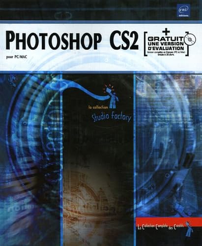 Photoshop CS2 pour PC/Mac