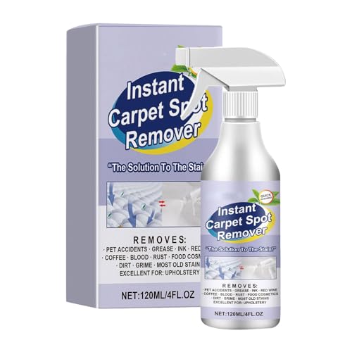 �J�[�y�b�g�X�|�b�g�����[�o�[�A�J�[�y�b�g�p�X�e�C�������[�o�[ | �J�[�y�b�g�p�V�~�����[�o�[120ml �J�[�y�b�g �y�b�g �X�e�C�� �����[�o�[ - ���O�N���[�i�[�A�ƒ�p�J�[�y�b�g�X�|�b�g�N���[�j���O�X�v���[�A�J�[�y�b�g�y�b�g�̉��ꏜ���܁A�L������������