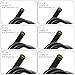 ZAVOOS 6 Pieces Silicone Vacuum Hose Automotive, 1/8