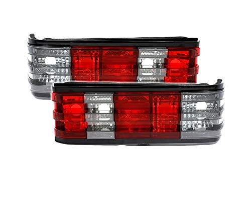 Amazon.com: Tail Lights VT497 Light Assembly Rear Lamp 1 Pair 