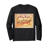 Hip, affiche vintage cool représentant des rois, des reines et des jacks de cartes à jouer dans des voitures à l'ancienne.