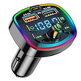 Port de Charge USB 3 en 1：Dites adieu à l'angoisse de la batterie ! Cet adaptateur voiture est la clé de l'alimentation de votre véhicule. Il intègre deux ports USB QC 3.0 et un port de charge rapide USB-C PD de 20 W, permettant de recharger simultanément et efficacement jusqu'à trois appareils. Téléphone, tablette ou tout autre appareil compatible PD : profitez d'une charge ultra-rapide et assurez-vous que vos appareils restent chargés tout au long de votre trajet.