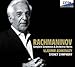 Price comparison product image Rachmaninov Complete Sym