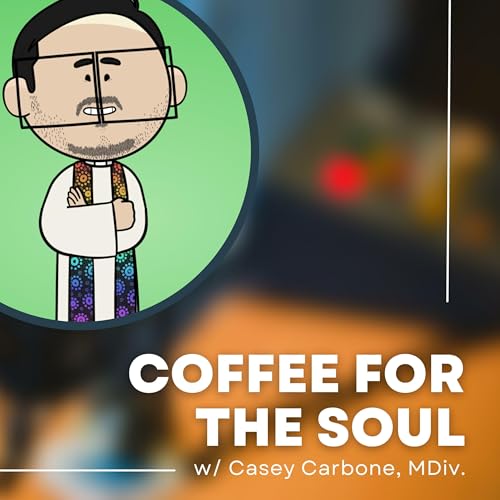 Couverture de Coffee For The Soul