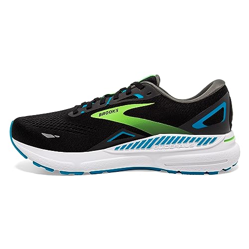 Brooks Men’s Adrenaline GTS 23 Supportive Running Shoe - Image 7