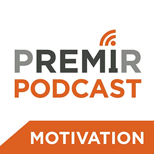 PREM1R Podcast Podcast Por Remi DeSmith arte de portada