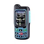 BEVA GPS de Randonnée GLONASS Système de BEIDOU Instrument de Mesure Mesurer la Surface et Calculer au Mètre GPS Instrument de Locus de Terre