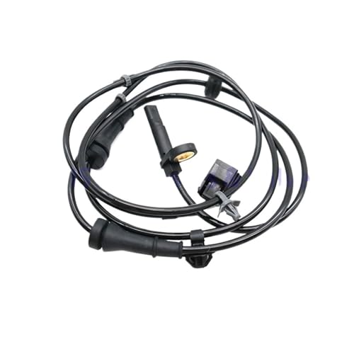 Capteur de vitesse roue ABS arrière gauche 47901-3LM0A pour Nissan NV200 utilitaire