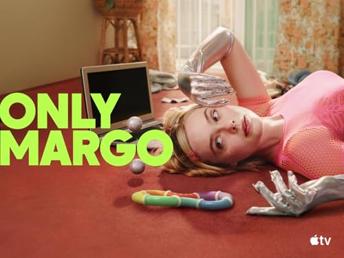 Bild: Only Margo - Staffel 1 f�r 0,00 EUR bei amazon.de