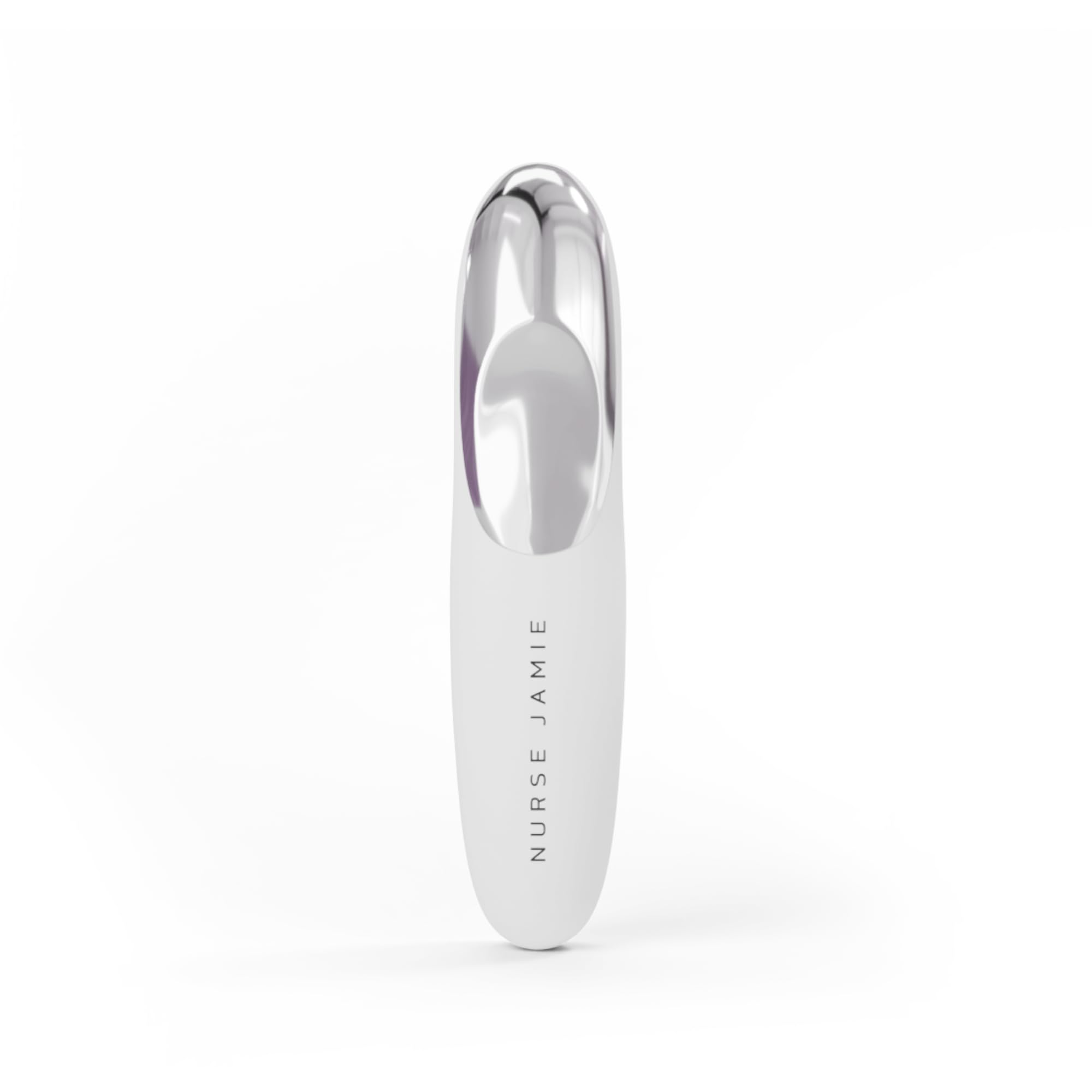 Nurse Jamie Eyeonix High-Frequency Eye Massaging Tool Depuffing Vibrating Eye Roller for Fine Lines Puffiness Skincare Absorption
