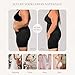 FELDLUFT fashion moli shapewear Womens Tummy Control Butt-Lftin, tummy control shapewear high waist women seamless