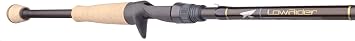 FalconCasting Rod