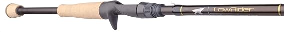 FalconCasting Rod