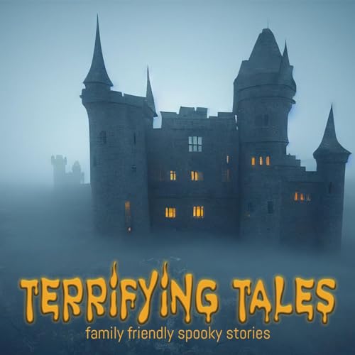 Terrifying Tales Titelbild